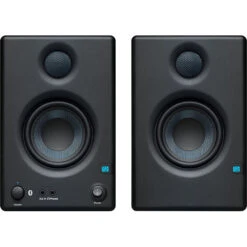 Presonus Active 3.5" Bluetooth Media Reference Monitors (Pair)