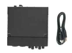 Presonus Audiobox 96 2x2 Audio Recording USB Interface, 25th Anniversary 7 Presonus Audiobox 96 2x2 Audio Recording USB Interface, 25th Anniversary -Faders Music Store presonus audiobox 96 2x2 audio recording usb interface 25th anniversary erikson audio 277704