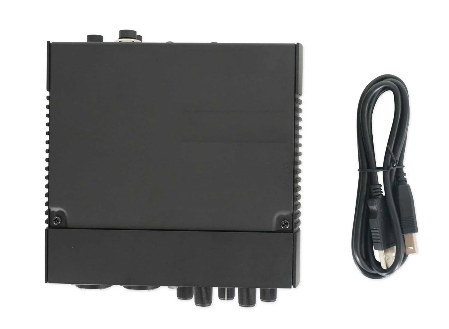 Presonus Audiobox 96 2x2 Audio Recording USB Interface, 25th Anniversary 3 Presonus Audiobox 96 2x2 Audio Recording USB Interface, 25th Anniversary - Image 3