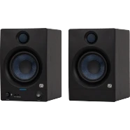 PreSonus® Eris® 5BT, Black, NA