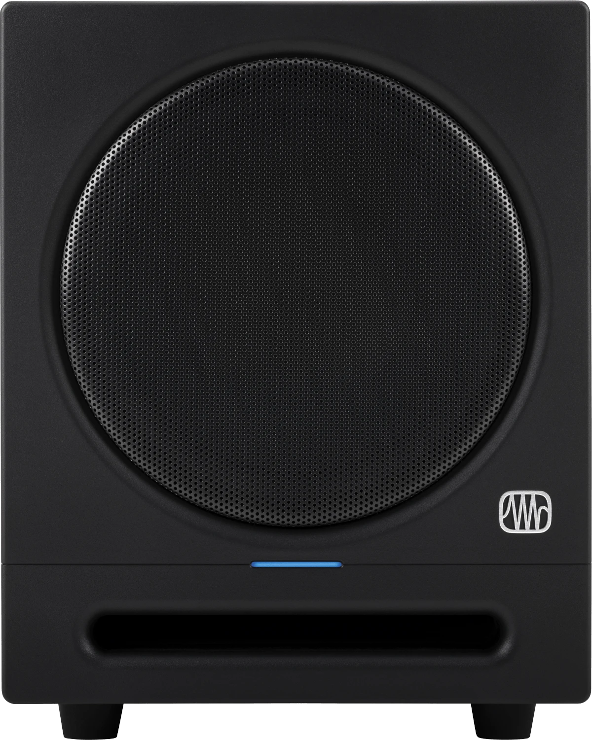 PreSonus® Eris® Sub 8BT, Black 1 PreSonus® Eris® Sub 8BT, Black