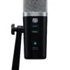 PreSonus Revelator USB Microphone With StudioLive Processing -Faders Music Store presonus revelator usb microphone with studiolive processing erikson audio 119390