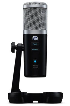 PreSonus Revelator USB Microphone With StudioLive Processing