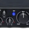 Presonus Ultra-compact, Mobile 2x2 USB Audio Interface -Faders Music Store presonus ultra compact mobile 2x2 usb audio interface erikson audio 750845