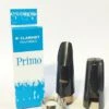 Primo Clarinet Mouthpiece And Ligature 7 Primo Clarinet Mouthpiece And Ligature -Faders Music Store primo clarinet mouthpiece and ligature conn selmer 924098