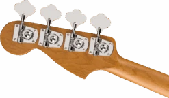 Pro-Mod San Dimas® Bass PJ IV, Caramelized Maple Fingerboard, Satin Black -Faders Music Store pro mod san dimas bass pj iv caramelized maple fingerboard satin black fmic 229321