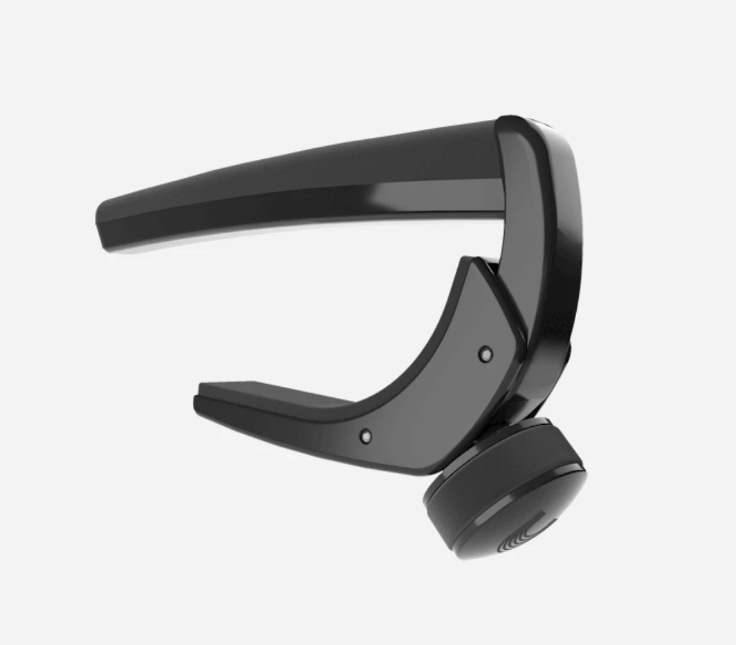 PRO PLUS CAPO With FlexFit Technology 1 PRO PLUS CAPO With FlexFit Technology