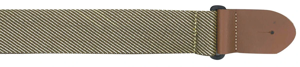 Profile 2” Tweed Webbing Guitar Strap 1 Profile 2” Tweed Webbing Guitar Strap