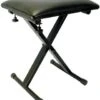 Profile Adjustable Keyboard Bench -Faders Music Store profile adjustable keyboard bench coast music 645218