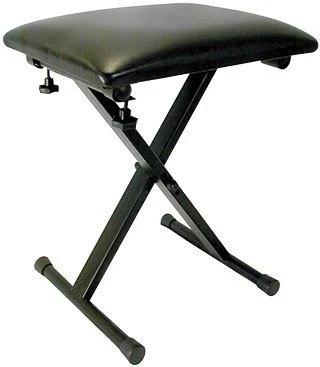 Profile Adjustable Keyboard Bench 1 Profile Adjustable Keyboard Bench