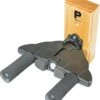 Profile AutoClamp Wall Mount Guitar Hanger 2 Profile AutoClamp Wall Mount Guitar Hanger -Faders Music Store profile autoclamp wall mount guitar hanger coast music 789578