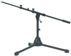Profile Bass Drum Microphone Stand