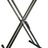 Profile Double Keyboard Stand 3 Profile Double Keyboard Stand -Faders Music Store profile double keyboard stand coast music 338011
