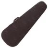 Profile Electric Guitar Case - Teardrop - PRC300-TE -Faders Music Store profile electric guitar case teardrop prc300 te coast music 559558