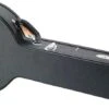 Profile Hardshell 5 String Banjo Case - PRC300-BJ5 -Faders Music Store profile hardshell 5 string banjo case prc300 bj5 coast music 197142