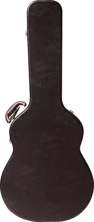 Profile Hardshell Case For 00 Body Style Acoustic Guitars - PRC300-2 1 Profile Hardshell Case For 00 Body Style Acoustic Guitars - PRC300-2