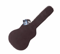 Profile Hardshell Case For Dreadnought Acoustic Guitars - PRC300-W