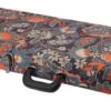 Profile Hardshell Paisley Hardshell Electric Guitar Case 2 Profile Hardshell Paisley Hardshell Electric Guitar Case -Faders Music Store profile hardshell paisley hardshell electric guitar case coast music 309550