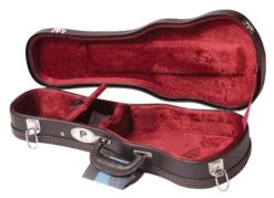 Profile Hardshell Tenor Ukulele Case - PRC300-UT -Faders Music Store profile hardshell tenor ukulele case prc300 ut coast music 618926