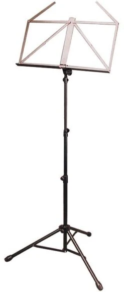 Profile Heavy Weight Sheet Music Stand