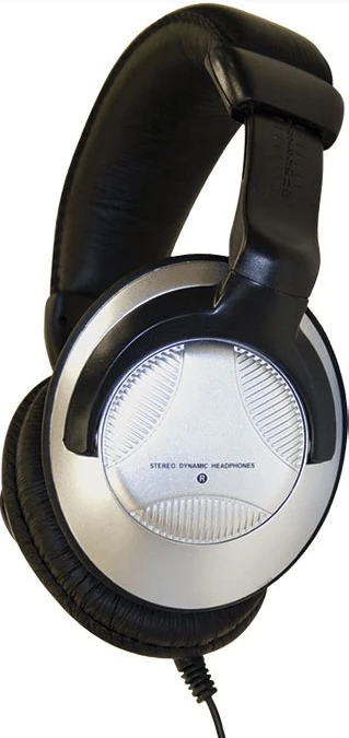 Profile HP-30 Studio Headphones 1 Profile HP-30 Studio Headphones