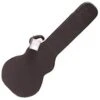 Profile Les Paul Style Hardshell Electric Guitar Case - PRC300-P -Faders Music Store profile les paul style hardshell electric guitar case prc300 p coast music 831468