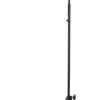 Profile MCS500 Microphone Stand With Boom Arm 2 Profile MCS500 Microphone Stand With Boom Arm -Faders Music Store profile mcs500 microphone stand with boom arm coast music 739164