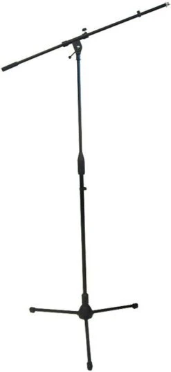 Profile MCS600 Microphone Stand With Boom Arm
