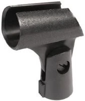 Profile Microphone Clip