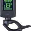Profile Mini Clip Chromatic Tuner