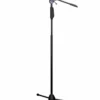 Profile MS6618B Microphone Stand With Quick Release 2 Profile MS6618B Microphone Stand With Quick Release -Faders Music Store profile ms6618b microphone stand with quick release coast music 401923