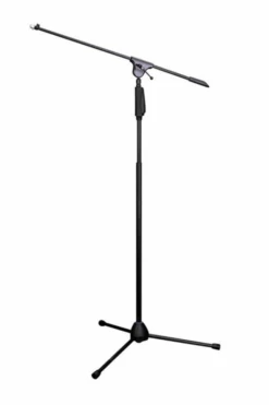 Profile MS6618B Microphone Stand With Quick Release