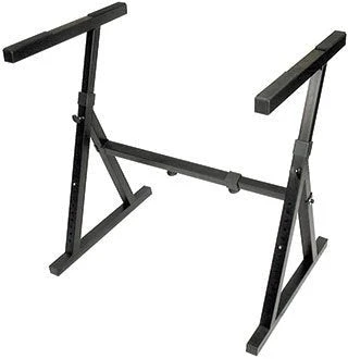 Profile Multi-Adjustable Keyboard Stand 1 Profile Multi-Adjustable Keyboard Stand