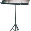Profile Orchestra Music Stand / Extension -Faders Music Store profile orchestra music stand extension coast music 728055