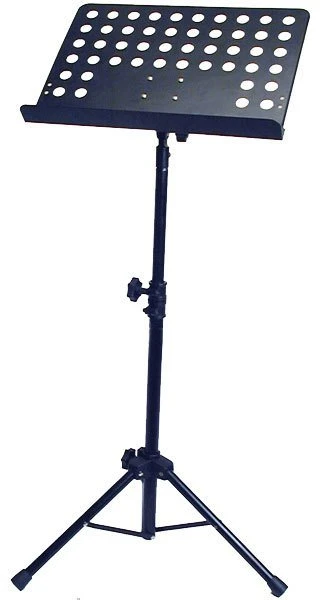 Profile Orchestral Stand W/ Holes 1 Profile Orchestral Stand W/ Holes