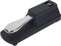 Profile Piano-Style Sustain Pedal