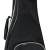 Profile PRBB100 Electric Bass Guitar Gig Bag, Black -Faders Music Store profile prbb100 electric bass guitar gig bag black coast music 338415