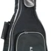 Profile Quality Dreadnought Bag -Faders Music Store profile quality dreadnought bag coast music 547936