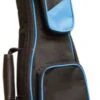 Profile Quality Soprano Ukulele Bag - 100 Series, Blue 5 Profile Quality Soprano Ukulele Bag - 100 Series, Blue -Faders Music Store profile quality soprano ukulele bag 100 series blue coast music 575831