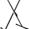 Profile Single Keyboard Stand 3 Profile Single Keyboard Stand -Faders Music Store profile single keyboard stand coast music 234115