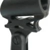 Profile Standard Size Handheld Anti-Vibration Rubber Microphone Clip -Faders Music Store profile standard size handheld anti vibration rubber microphone clip coast music 6690328