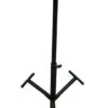Profile Triple Guitar Stand With Lock Arm -Faders Music Store profile triple guitar stand with lock arm coast music 657382