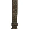 Profile Ukulele Strap 1.5" Nylon Leather End Checkered Brown & White 2 Profile Ukulele Strap 1.5" Nylon Leather End Checkered Brown & White -Faders Music Store profile ukulele strap 15 nylon leather end checkered brown white coast music 982371