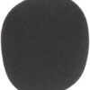 Profile Windshield Foam For Microphone 4 Profile Windshield Foam For Microphone -Faders Music Store profile windshield foam for microphone coast music 689358