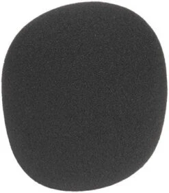 Profile Windshield Foam For Microphone