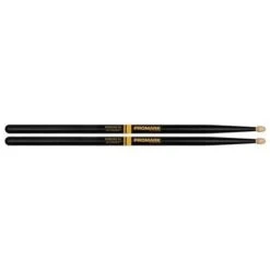 ProMark Rebound 5A ActiveGrip Acorn Tip Drumsticks