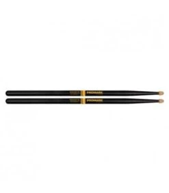ProMark Rebound 5B ActiveGrip Acorn Tip Drumsticks