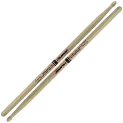 ProMark Shira Kashi Oak 747 Neil Peart Wood Tip Drumsticks