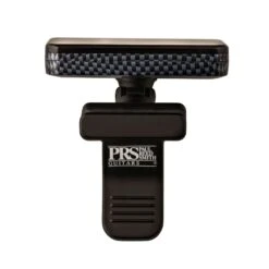 PRS Clip-On Headstock Tuner 7 PRS Clip-On Headstock Tuner -Faders Music Store prs clip on headstock tuner prs 215145