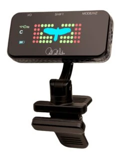 PRS Clip-On Headstock Tuner